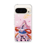 スリムプロテクションケース［ 木乃華サクヤ​ - イラスト - Pink ］