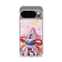 スリムプロテクションケース［ 木乃華サクヤ​ - イラスト - Pink ］