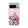 スリムプロテクションケース［ 木乃華サクヤ​ - イラスト - Pink ］