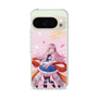 スリムプロテクションケース［ 木乃華サクヤ​ - イラスト - Pink ］