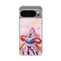 スリムプロテクションケース［ 木乃華サクヤ​ - イラスト - Pink ］
