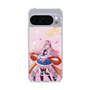 スリムプロテクションケース［ 木乃華サクヤ​ - イラスト - Pink ］