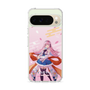 スリムプロテクションケース［ 木乃華サクヤ​ - イラスト - Pink ］
