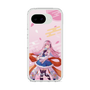 スリムプロテクションケース［ 木乃華サクヤ​ - イラスト - Pink ］