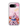 スリムプロテクションケース［ 木乃華サクヤ​ - イラスト - Pink ］