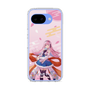 スリムプロテクションケース［ 木乃華サクヤ​ - イラスト - Pink ］