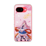 スリムプロテクションケース［ 木乃華サクヤ​ - イラスト - Pink ］