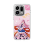 スリムプロテクションケース［ 木乃華サクヤ​ - イラスト - Pink ］