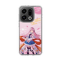 スリムプロテクションケース［ 木乃華サクヤ​ - イラスト - Pink ］