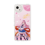 スリムプロテクションケース［ 木乃華サクヤ​ - イラスト - Pink ］