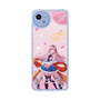 スリムプロテクションケース［ 木乃華サクヤ​ - イラスト - Pink ］