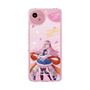 スリムプロテクションケース［ 木乃華サクヤ​ - イラスト - Pink ］