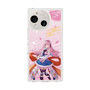 スリムプロテクションケース［ 木乃華サクヤ​ - イラスト - Pink ］