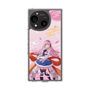 スリムプロテクションケース［ 木乃華サクヤ​ - イラスト - Pink ］