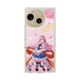 スリムプロテクションケース［ 木乃華サクヤ​ - イラスト - Pink ］