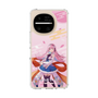 スリムプロテクションケース［ 木乃華サクヤ​ - イラスト - Pink ］