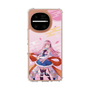 スリムプロテクションケース［ 木乃華サクヤ​ - イラスト - Pink ］