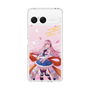 スリムプロテクションケース［ 木乃華サクヤ​ - イラスト - Pink ］