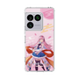 スリムプロテクションケース［ 木乃華サクヤ​ - イラスト - Pink ］