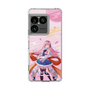 スリムプロテクションケース［ 木乃華サクヤ​ - イラスト - Pink ］