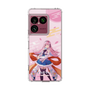 スリムプロテクションケース［ 木乃華サクヤ​ - イラスト - Pink ］