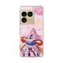 スリムプロテクションケース［ 木乃華サクヤ​ - イラスト - Pink ］