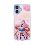スリムプロテクションケース［ 木乃華サクヤ​ - イラスト - Pink ］