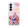 スリムプロテクションケース［ 木乃華サクヤ​ - イラスト - Pink ］
