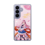 スリムプロテクションケース［ 木乃華サクヤ​ - イラスト - Pink ］