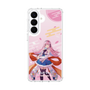 スリムプロテクションケース［ 木乃華サクヤ​ - イラスト - Pink ］