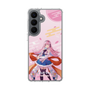 スリムプロテクションケース［ 木乃華サクヤ​ - イラスト - Pink ］