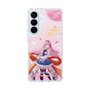 スリムプロテクションケース［ 木乃華サクヤ​ - イラスト - Pink ］