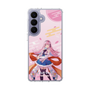 スリムプロテクションケース［ 木乃華サクヤ​ - イラスト - Pink ］