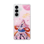 スリムプロテクションケース［ 木乃華サクヤ​ - イラスト - Pink ］