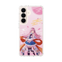スリムプロテクションケース［ 木乃華サクヤ​ - イラスト - Pink ］