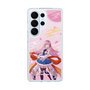 スリムプロテクションケース［ 木乃華サクヤ​ - イラスト - Pink ］