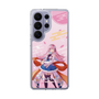 スリムプロテクションケース［ 木乃華サクヤ​ - イラスト - Pink ］