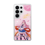 スリムプロテクションケース［ 木乃華サクヤ​ - イラスト - Pink ］