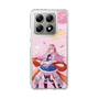 スリムプロテクションケース［ 木乃華サクヤ​ - イラスト - Pink ］