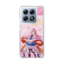スリムプロテクションケース［ 木乃華サクヤ​ - イラスト - Pink ］