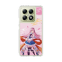 スリムプロテクションケース［ 木乃華サクヤ​ - イラスト - Pink ］