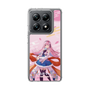 スリムプロテクションケース［ 木乃華サクヤ​ - イラスト - Pink ］