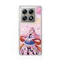 スリムプロテクションケース［ 木乃華サクヤ​ - イラスト - Pink ］