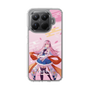 スリムプロテクションケース［ 木乃華サクヤ​ - イラスト - Pink ］