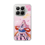 スリムプロテクションケース［ 木乃華サクヤ​ - イラスト - Pink ］
