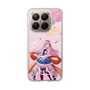 スリムプロテクションケース［ 木乃華サクヤ​ - イラスト - Pink ］