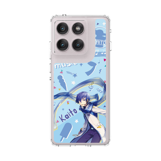 スリムプロテクションケース［ 初音ミク - KAITO ］