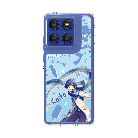 スリムプロテクションケース［ 初音ミク - KAITO ］