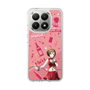 スリムプロテクションケース［ 初音ミク - MEIKO ］