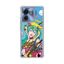 スリムプロテクションケース［ 初音ミク - 初音ミク - ポップ ］